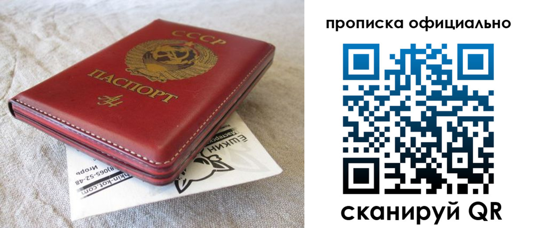 временная регистрация гарантия в Луховицах